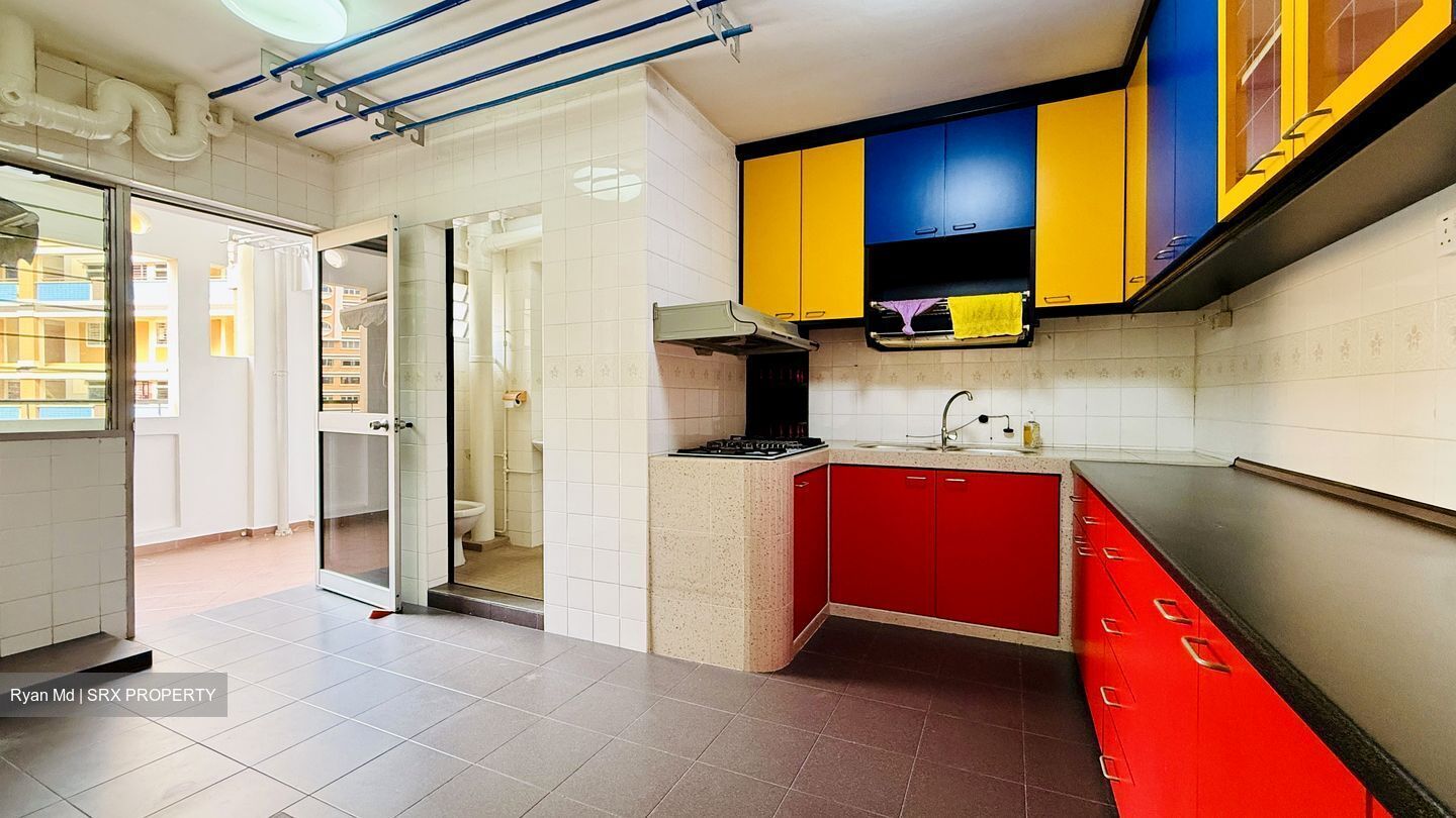 Blk 856D Tampines Arcadia (Tampines), HDB Executive #637590921